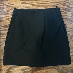 Babaton Kinsley Mini Skirt